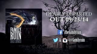 The Family Ruin- Let's Go (Official Lyric Video)