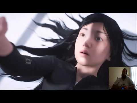 Mirror's Edge Catalyst beta PS4 gameplay pt 4/5