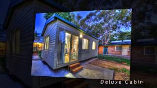 preview picture of video 'Highway Tourist Village Narrabri Presented by Peter Bellingham Photography'