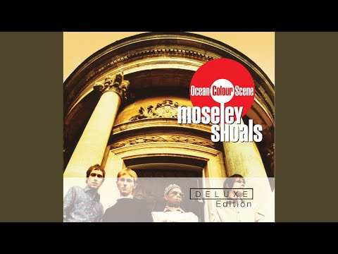 Mrs Jones - Ocean Colour Scene