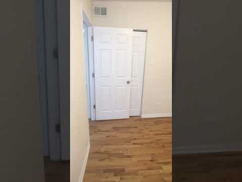 6205 Ravenswood ave, #3, Chicago, Il 60660. 2 bed, 1 bath $1590 with in unit laundry.