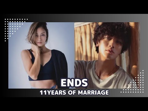 (News) Jin Akanishi Announces Divorce On Christmas, Ends 11 Years Of Marriage