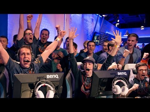 Aftermovie - EPS Spring 2014