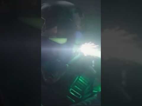 Sabine and Ezra Kill Zombie Death Troopers in Ahsoka