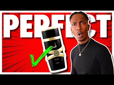 Was the Hype real...Were we LIED to??  | Asad Fragrance Review