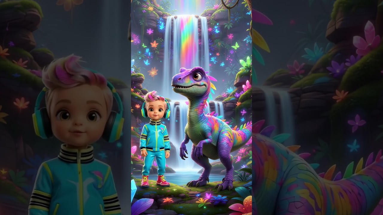 How Do We KNOW Raptors Had Feathers?! 😳🦖