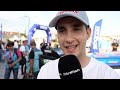 Noisy Pigs and Spelling Tests - Bloopers and Funny Moments from WRC Rally Italy 2023