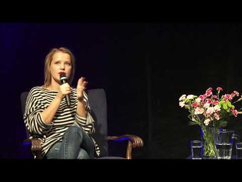 InspirATorzy | Joanna Kulig | 6 listopada 2017