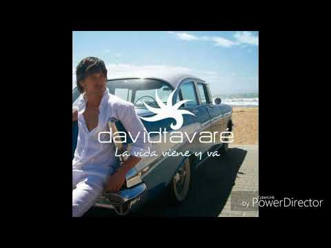 David Tavare feat. Nina - Centerfold