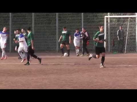 TSV Eppendorf Groß-Borstel 08 - Weiß-Blau 63 (Kreisliga 5) - Spielszenen | ELBKICK.TV