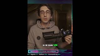 Le scandale e-enfance et le détournement des Pièces Jaunes.  #shorts