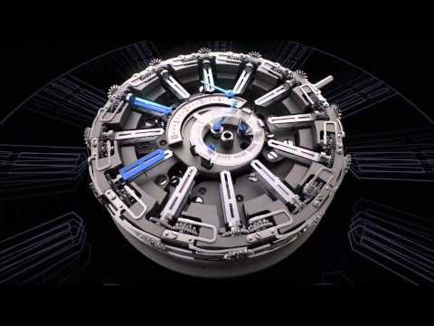 CGI Animation with my music