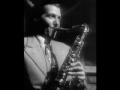 The Last Jump - Charlie Barnet