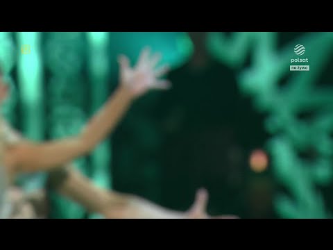 Vanessa i Michał - Samba | Dancing with the Stars. Taniec z Gwiazdami 15. Odcinek 3