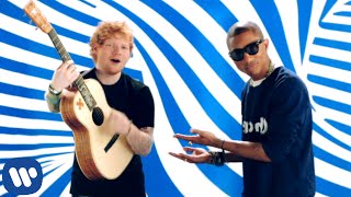 Ed Sheeran - SING [Official Video]