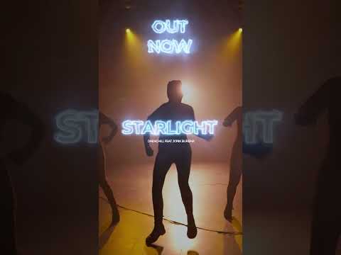 Drenchill ft Jorik Burema | Starlight | #shorts