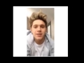 Niall Horan