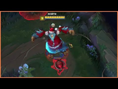 "Scarra Plant" | Clone Bait Ft. TSM Bjergsen, LL Stylish, PinkWard - Best of LoL Streams #106