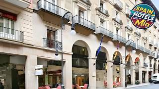Hotel Almudaina | Majorca, Spain | Hotel Review 🏩