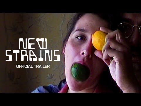 Official Trailer (red band)