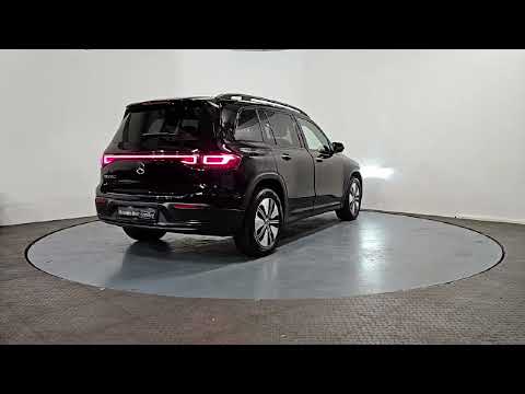 Mercedes-Benz EQB **Deposit Taken** 250 Progressiv - Image 2
