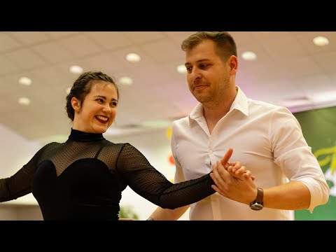 Zoltan Jaszai & Stefanie Tschom - Advanced Jack&Jill Finals - Westie Spring Thing 2022