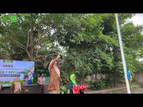 Pembukaan LDKS 2026