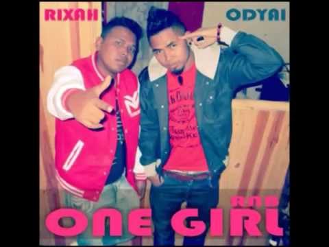 Rixah Ft Odyai - One Girl