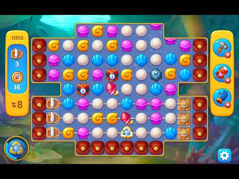 FISHDOM LEVEL # 11815 - SUPERADO 💯 (2023) FISHDOM Perú 🇵🇪 juegos eventos Minijuegos