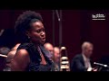 Gershwin: My man’s gone now ∙ Adina Aaron ∙ Andrés Orozco-Estrada