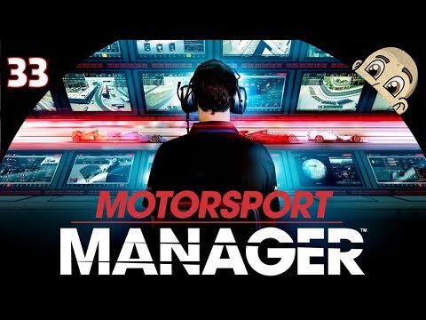 SEASON 4 WILL BE AMAZING! - Ep. 33 - Motorsport Manager - F1 Racing Game
