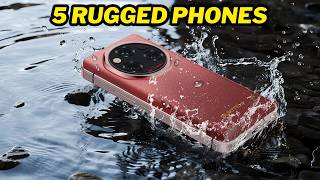 Don't Buy a Phone Until You See These 2026 TEST Results