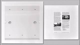 Throbbing Gristle - Maggot Death, Pt. 1 (32AR)