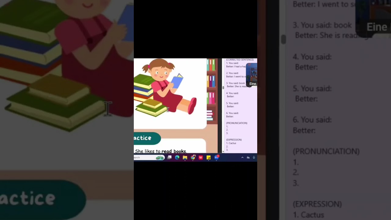 처음엔 긴장했지만… Raze 선생님과 첫 수업 후 웃음꽃 활짝🌸