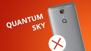 5 motivos para você NÃO comprar o Quantum Sky