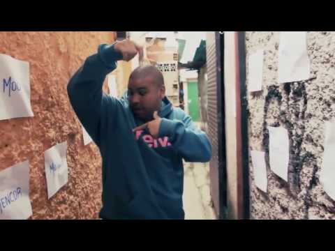 Pandesousa - Glamour [Official Video]