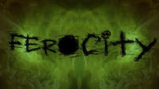 Reel Wolf Presents: "FEROCITY" w/ Dominant Species, Mersinary, Resin & Seen B