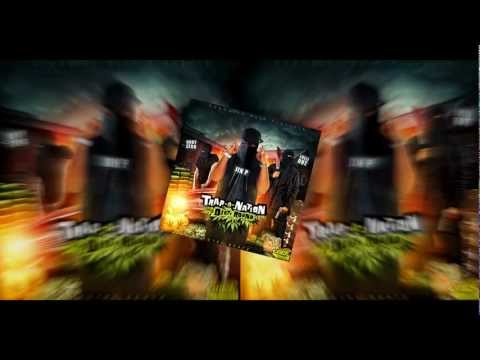 Trap-A-Nation [Jin P & Lolli Out] feat.Koby Zero - Dirty Round [RMX] by R1ffRaff