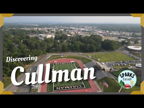 Preview Discovering Cullman