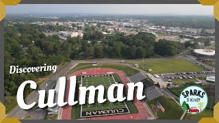PREVIEW -- Discovering Cullman