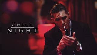 The Calm Before the Night  |  R&B Soundscape for Gentlemen  |  Playlist #8