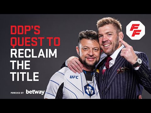 Fight Forecast and Betway South Africa