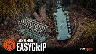MIVARDI Feederové krmítko EasyGrip square M - 60g