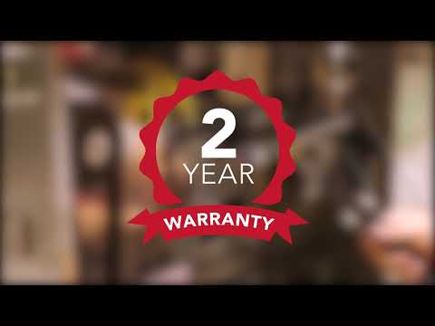 Nieco Has The  World's Fastest Forced Air Toaster - Tim Hortons