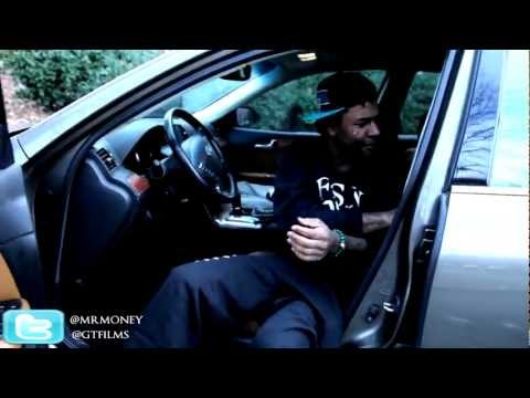 Reno Sosa (Atlanta Interview) "Costa Rica Coca" Unofficial Music Video