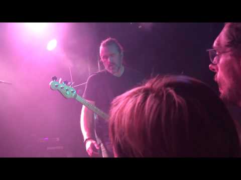 Dizzy Mizz Lizzy - Forward In Reverse Live Berlin 2017