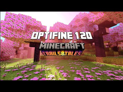 Ultimate Minecraft 1.20 Shaders Installation Guide