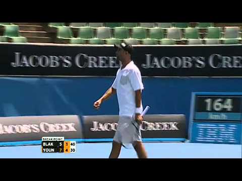 AO2013 Qualifying Rounds