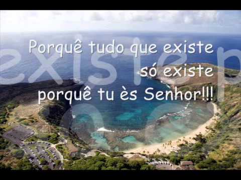 Deus está -  Paulo César Baruk