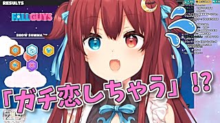 「ガチ恋しちゃう」と言われ焦るロアちゃん【夢月ロア・にじさんじ切り抜き】